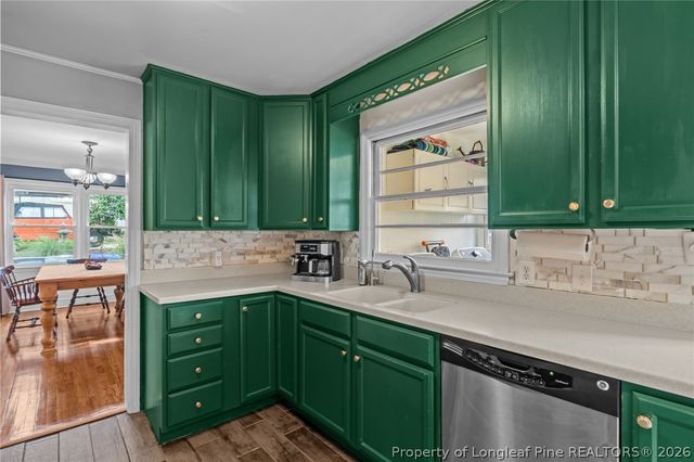 1425 Pine Valley Loop, Fayetteville, NC 28305