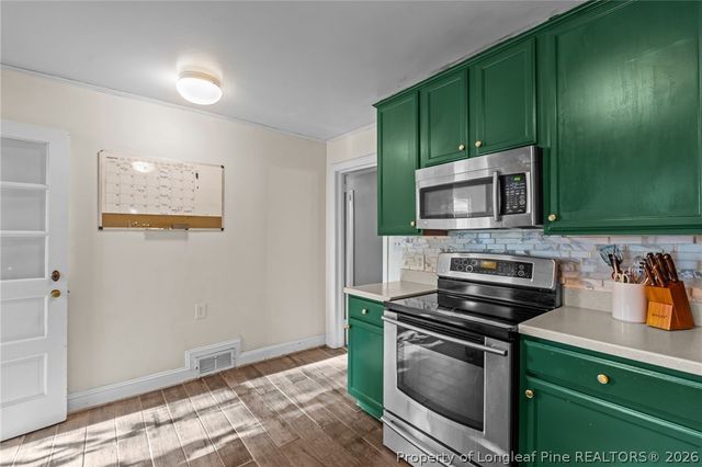 1425 Pine Valley Loop, Fayetteville, NC 28305