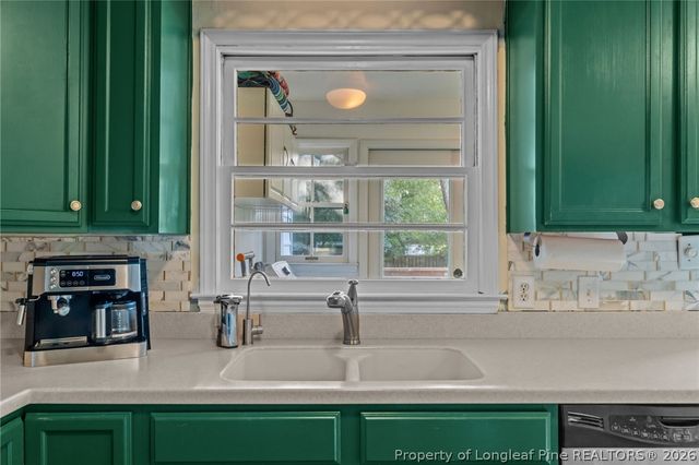 1425 Pine Valley Loop, Fayetteville, NC 28305