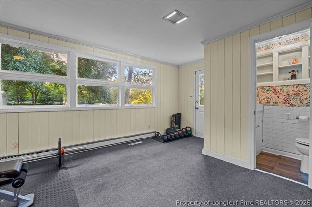 1425 Pine Valley Loop, Fayetteville, NC 28305