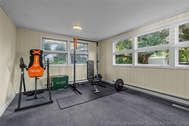 1425 Pine Valley Loop, Fayetteville, NC 28305