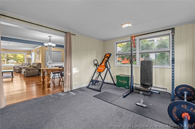 1425 Pine Valley Loop, Fayetteville, NC 28305