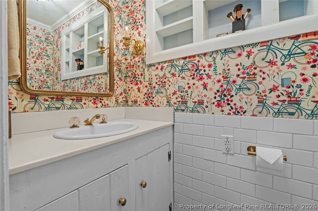 1425 Pine Valley Loop, Fayetteville, NC 28305