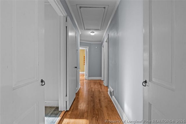 1425 Pine Valley Loop, Fayetteville, NC 28305