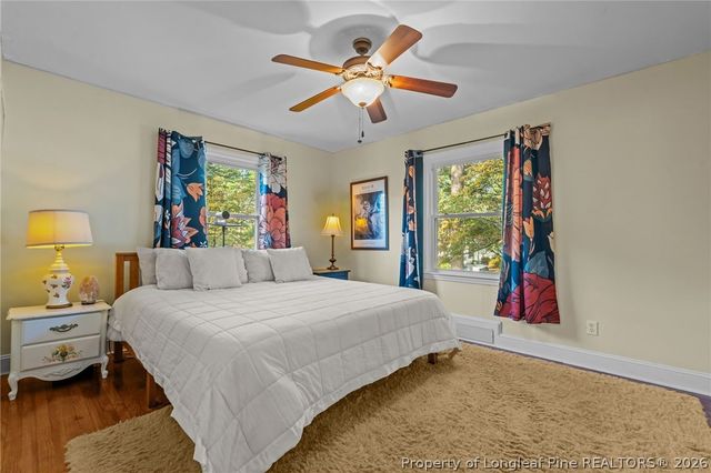 1425 Pine Valley Loop, Fayetteville, NC 28305