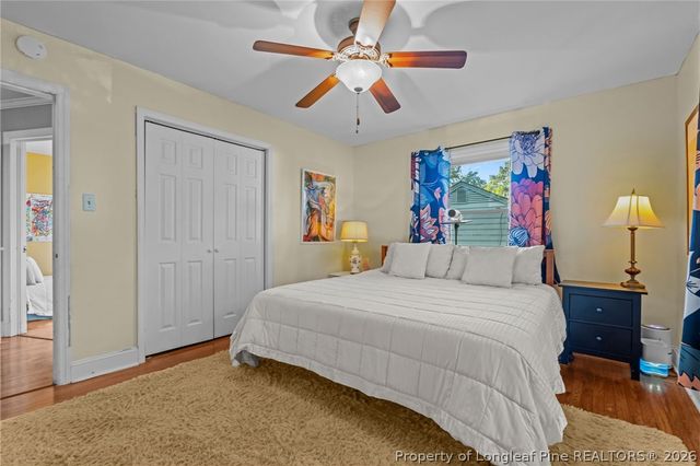 1425 Pine Valley Loop, Fayetteville, NC 28305