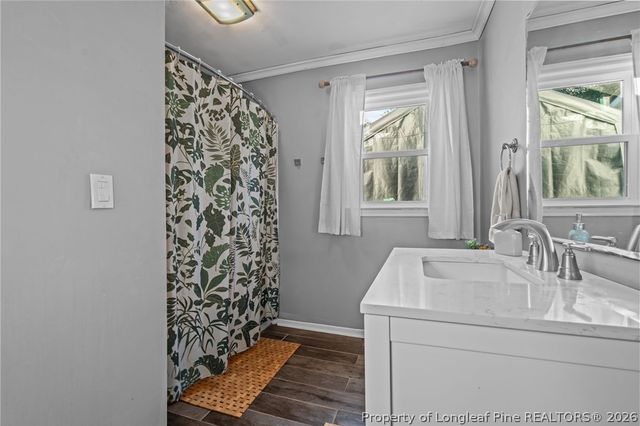 1425 Pine Valley Loop, Fayetteville, NC 28305