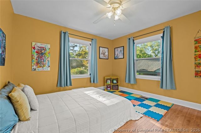 1425 Pine Valley Loop, Fayetteville, NC 28305