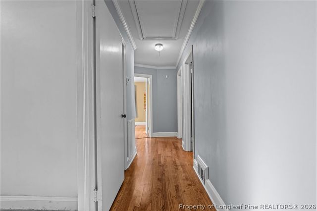 1425 Pine Valley Loop, Fayetteville, NC 28305