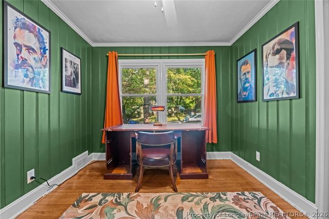 1425 Pine Valley Loop, Fayetteville, NC 28305