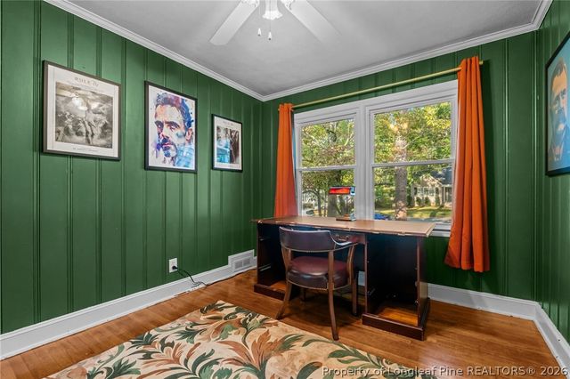 1425 Pine Valley Loop, Fayetteville, NC 28305