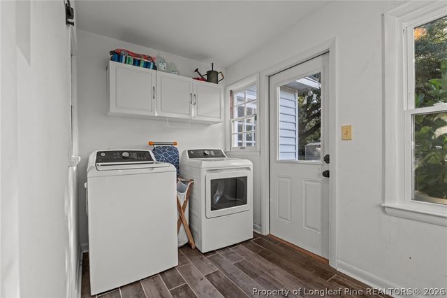 1425 Pine Valley Loop, Fayetteville, NC 28305