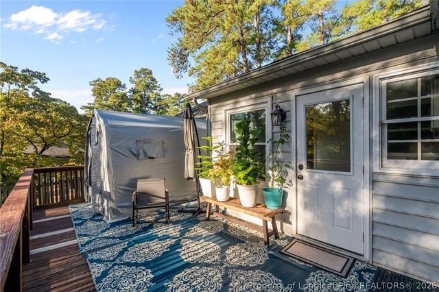 1425 Pine Valley Loop, Fayetteville, NC 28305