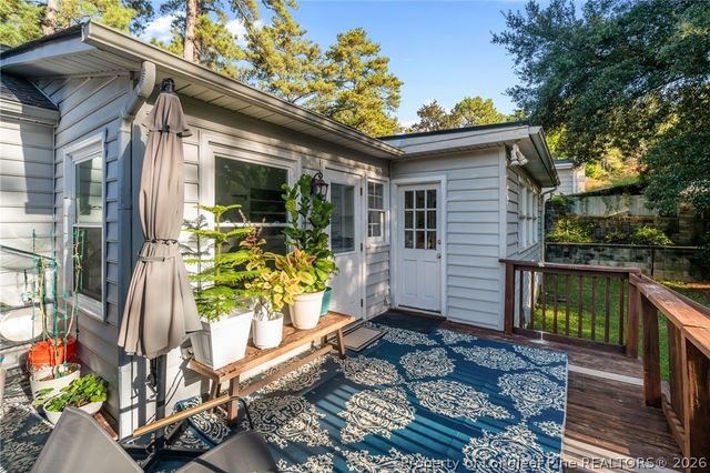 1425 Pine Valley Loop, Fayetteville, NC 28305