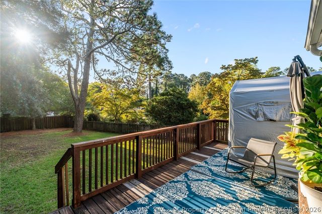 1425 Pine Valley Loop, Fayetteville, NC 28305