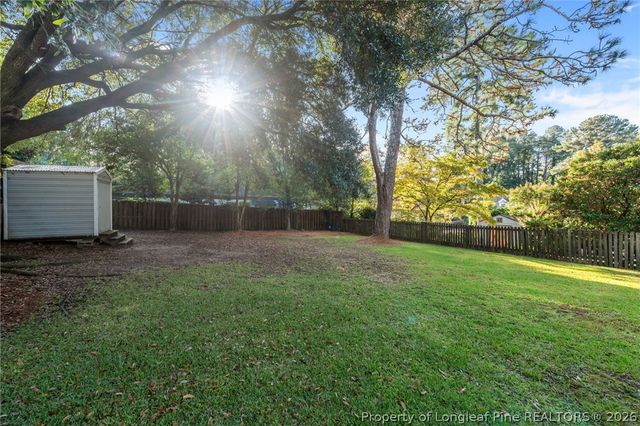 1425 Pine Valley Loop, Fayetteville, NC 28305