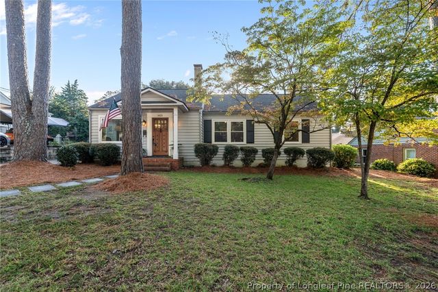 1425 Pine Valley Loop, Fayetteville, NC 28305