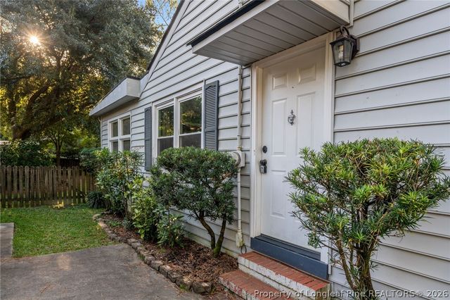 1425 Pine Valley Loop, Fayetteville, NC 28305