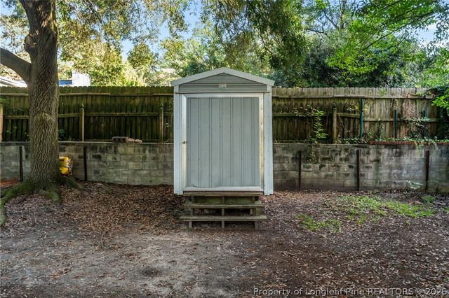 1425 Pine Valley Loop, Fayetteville, NC 28305