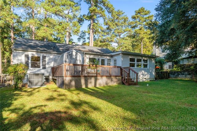 1425 Pine Valley Loop, Fayetteville, NC 28305