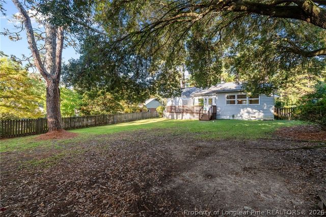 1425 Pine Valley Loop, Fayetteville, NC 28305