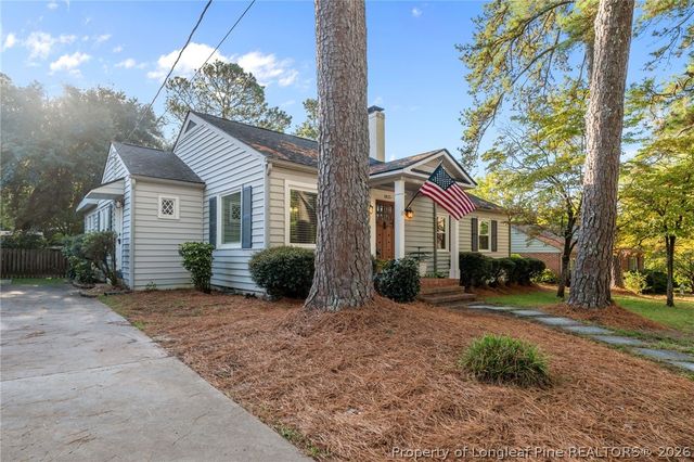 1425 Pine Valley Loop, Fayetteville, NC 28305