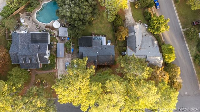 1425 Pine Valley Loop, Fayetteville, NC 28305