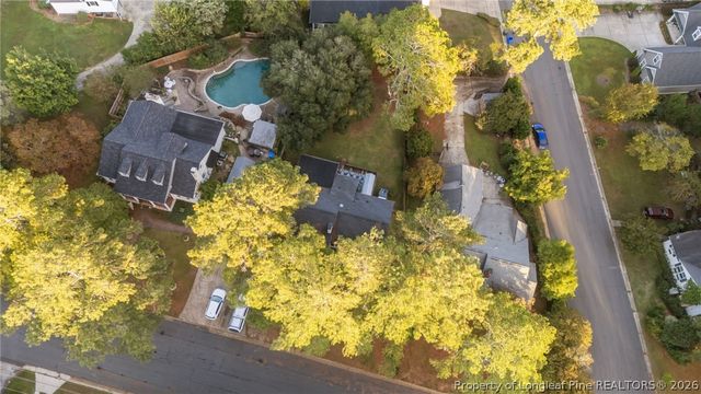 1425 Pine Valley Loop, Fayetteville, NC 28305