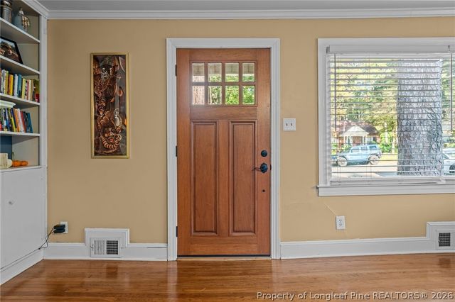 1425 Pine Valley Loop, Fayetteville, NC 28305