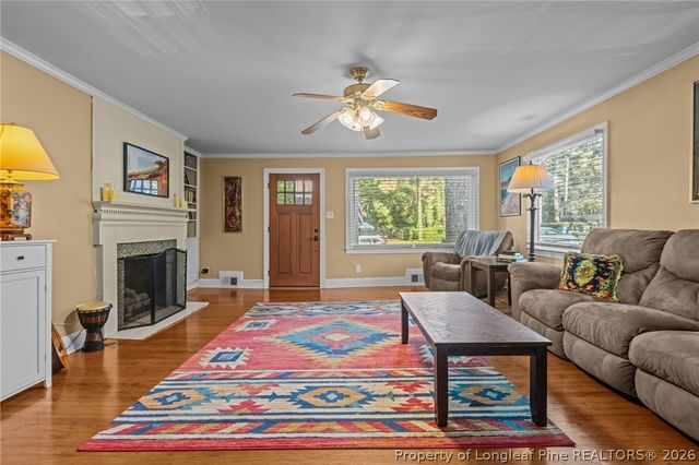 1425 Pine Valley Loop, Fayetteville, NC 28305