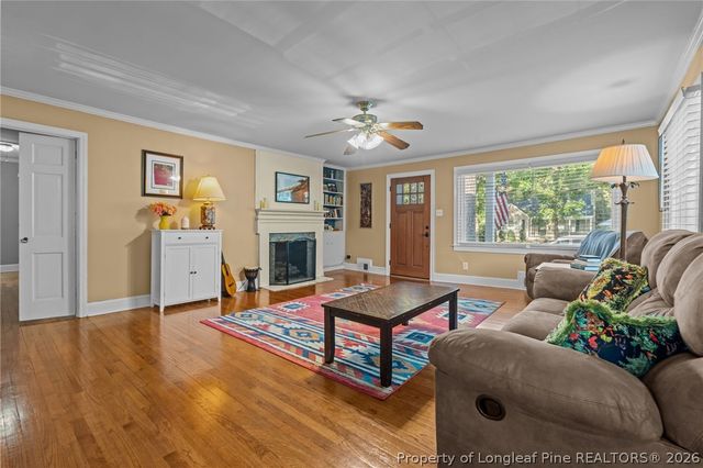 1425 Pine Valley Loop, Fayetteville, NC 28305