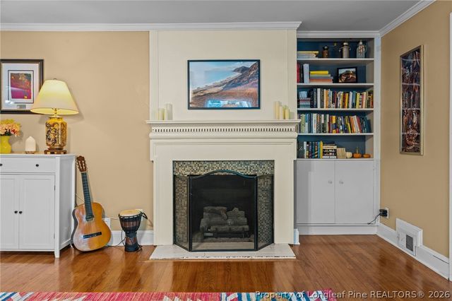 1425 Pine Valley Loop, Fayetteville, NC 28305