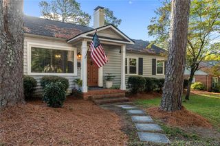 1425 Pine Valley Loop, Fayetteville, NC 28305