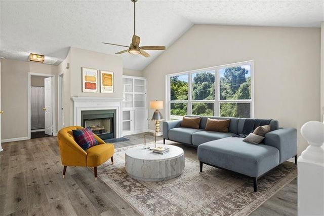 4591 Meadows Road, Powder Springs, GA 30127