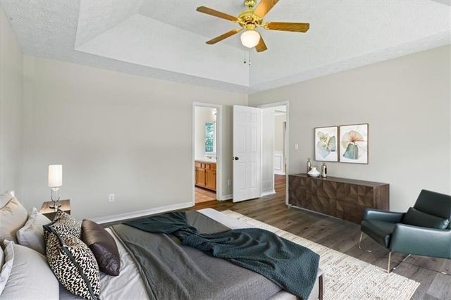 4591 Meadows Road, Powder Springs, GA 30127