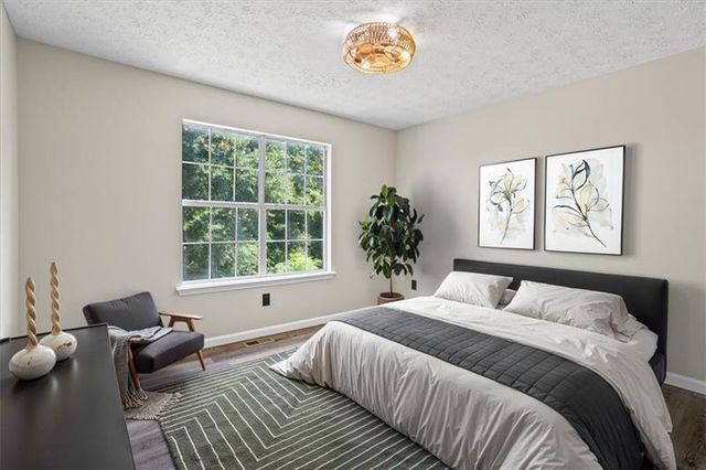 4591 Meadows Road, Powder Springs, GA 30127