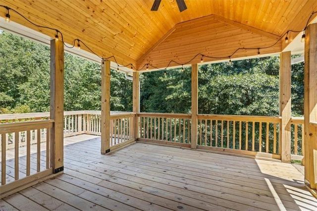 4591 Meadows Road, Powder Springs, GA 30127