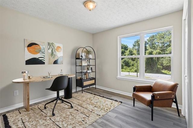 4591 Meadows Road, Powder Springs, GA 30127