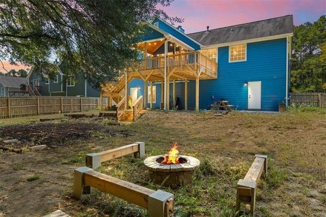 4591 Meadows Road, Powder Springs, GA 30127