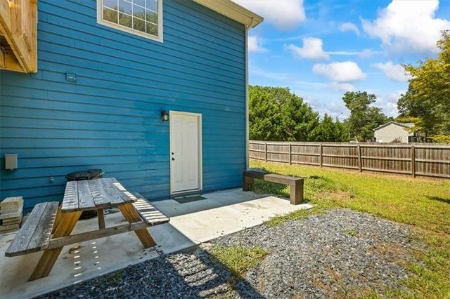 4591 Meadows Road, Powder Springs, GA 30127