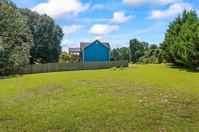 4591 Meadows Road, Powder Springs, GA 30127