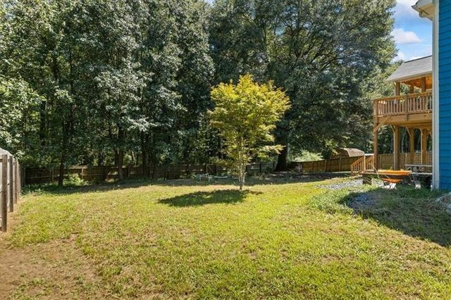 4591 Meadows Road, Powder Springs, GA 30127