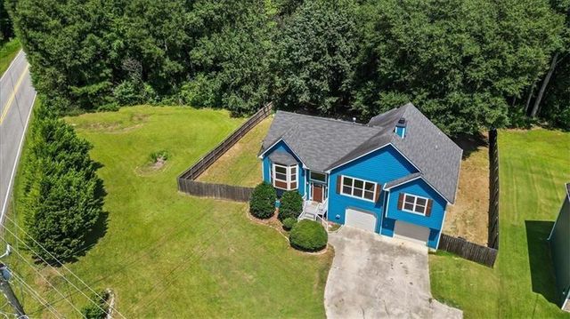 4591 Meadows Road, Powder Springs, GA 30127