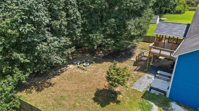 4591 Meadows Road, Powder Springs, GA 30127