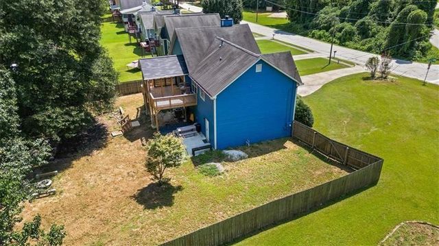 4591 Meadows Road, Powder Springs, GA 30127