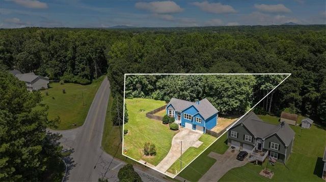 4591 Meadows Road, Powder Springs, GA 30127