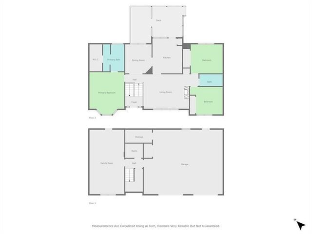 4591 Meadows Road, Powder Springs, GA 30127