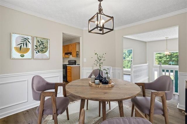 4591 Meadows Road, Powder Springs, GA 30127