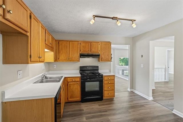 4591 Meadows Road, Powder Springs, GA 30127