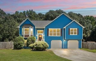 4591 Meadows Road, Powder Springs, GA 30127